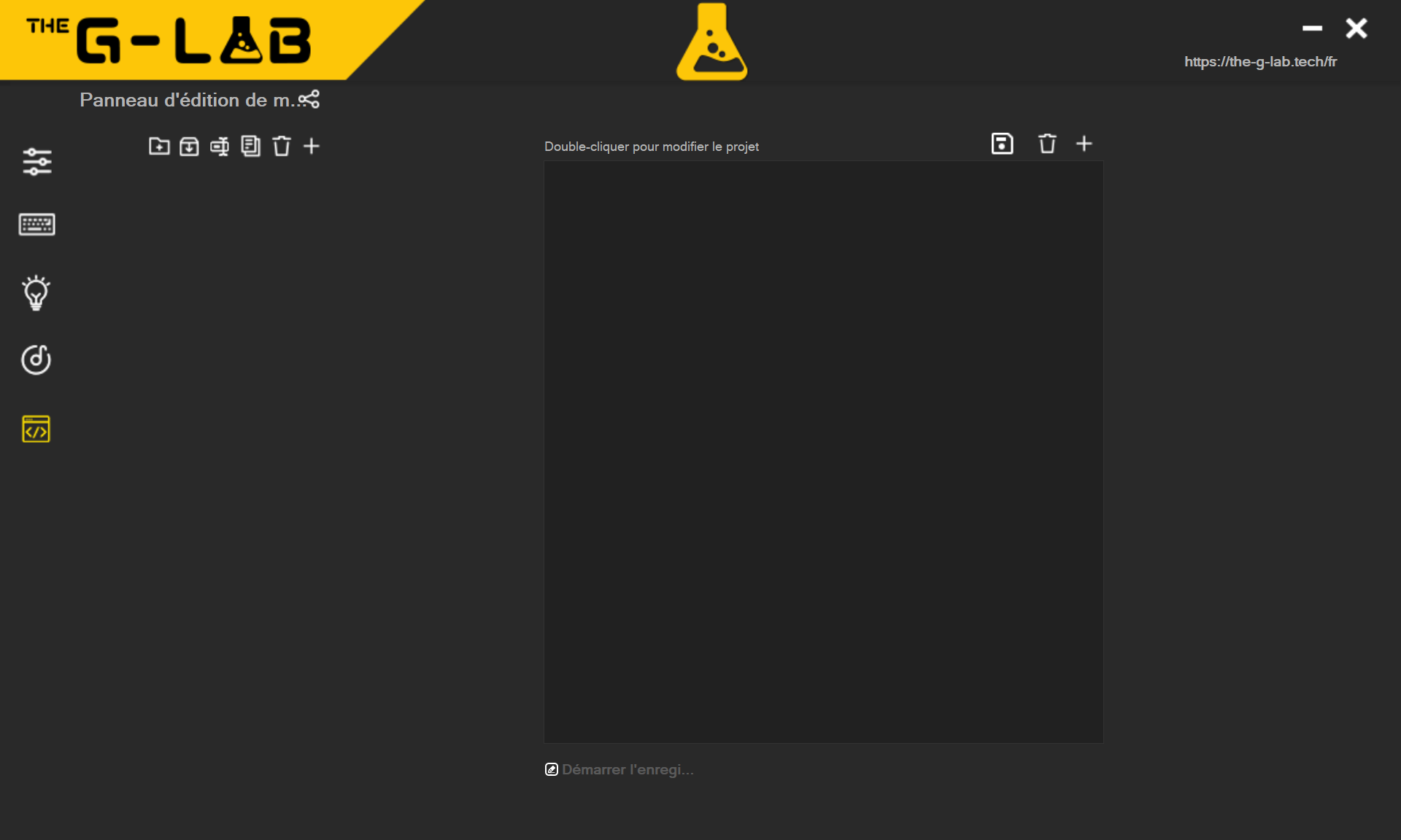 Image d'un jeu FPS